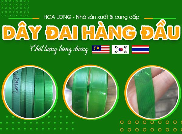 CÔNG TY TNHH KHOA HỌC KỸ THUẬT BAO BÌ HOA LONG