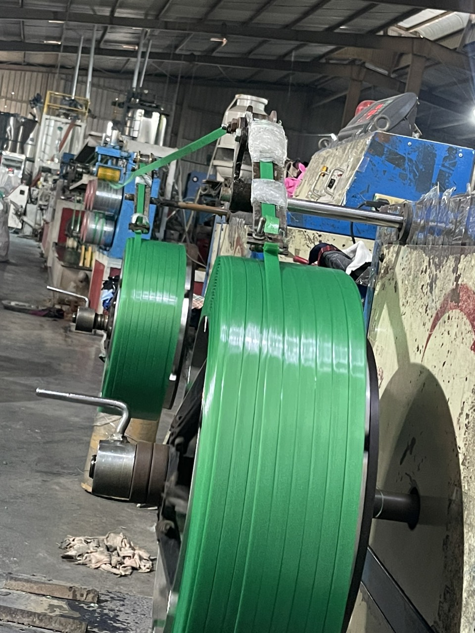 CÔNG TY TNHH KHOA HỌC KỸ THUẬT BAO BÌ HOA LONG