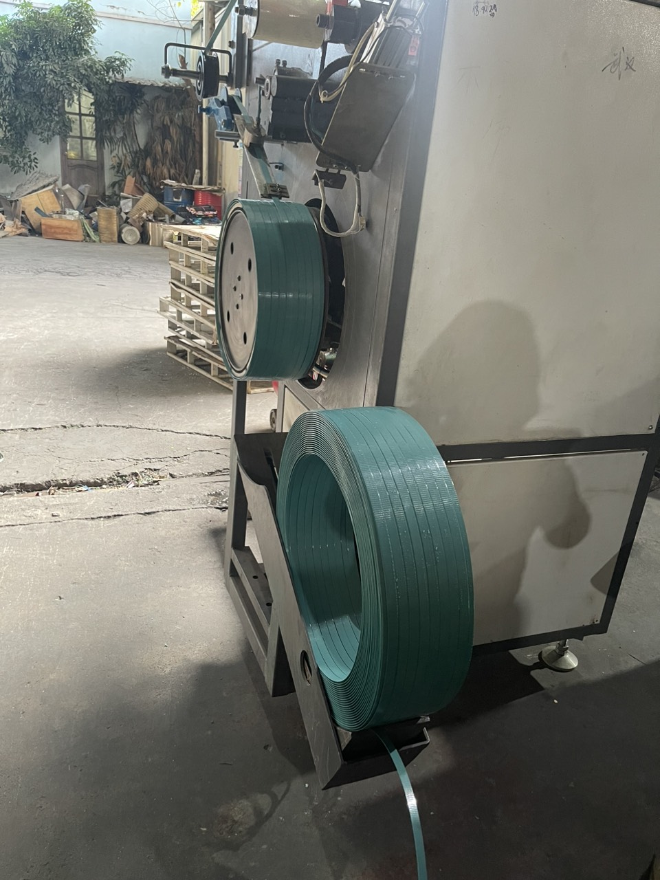 CÔNG TY TNHH KHOA HỌC KỸ THUẬT BAO BÌ HOA LONG